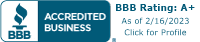 Crown Hall Bank BBB Business Review